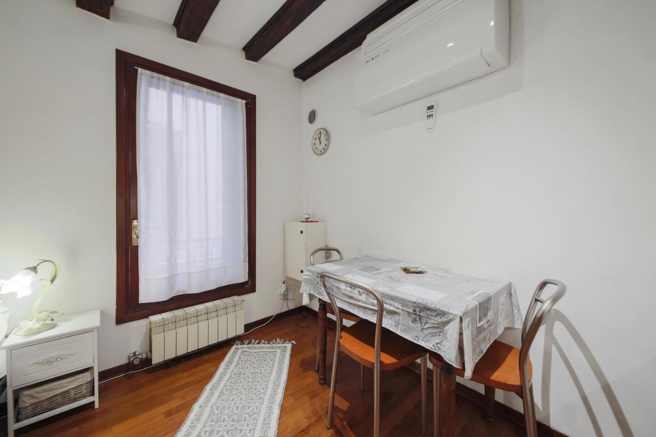 Wonderful Studio Wi-Fi Ac Venice Exterior photo