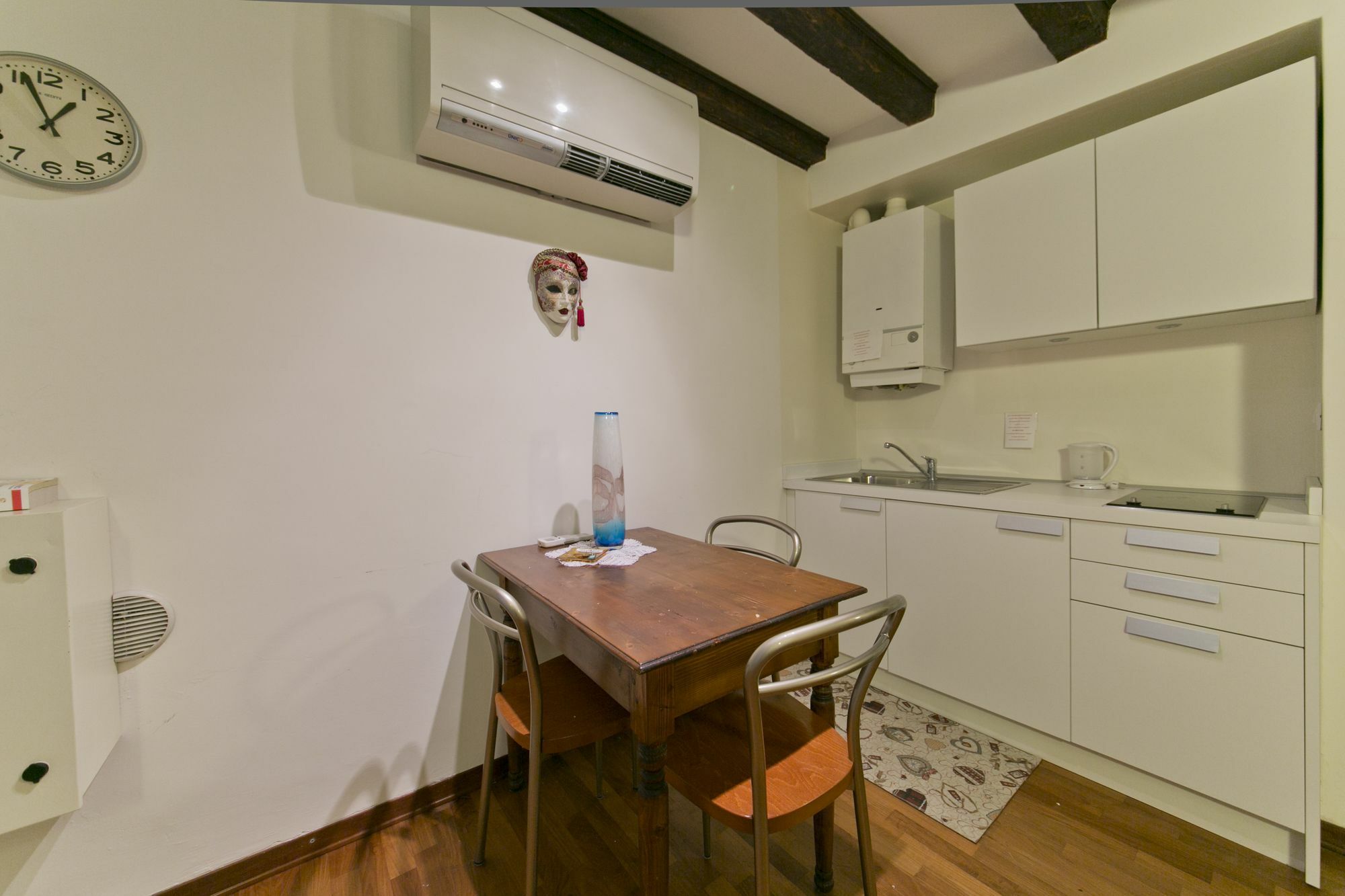 Wonderful Studio Wi-Fi Ac Venice Exterior photo
